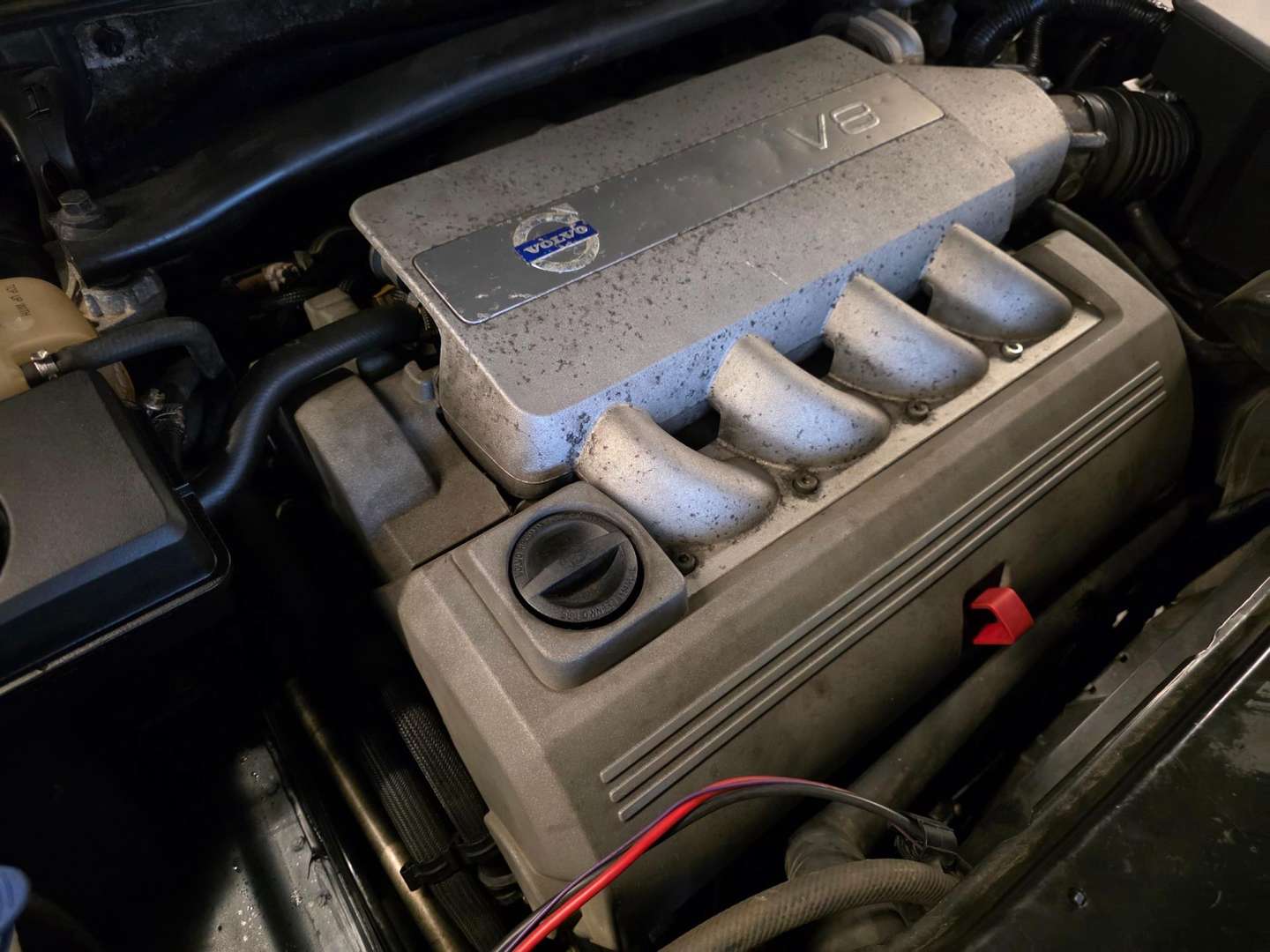 Volvo XC90 afbeelding 26