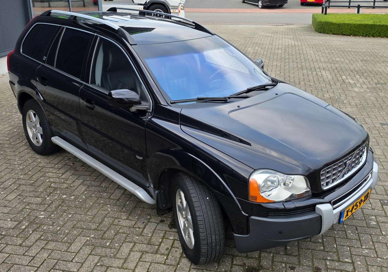 Volvo XC90 afbeelding 18