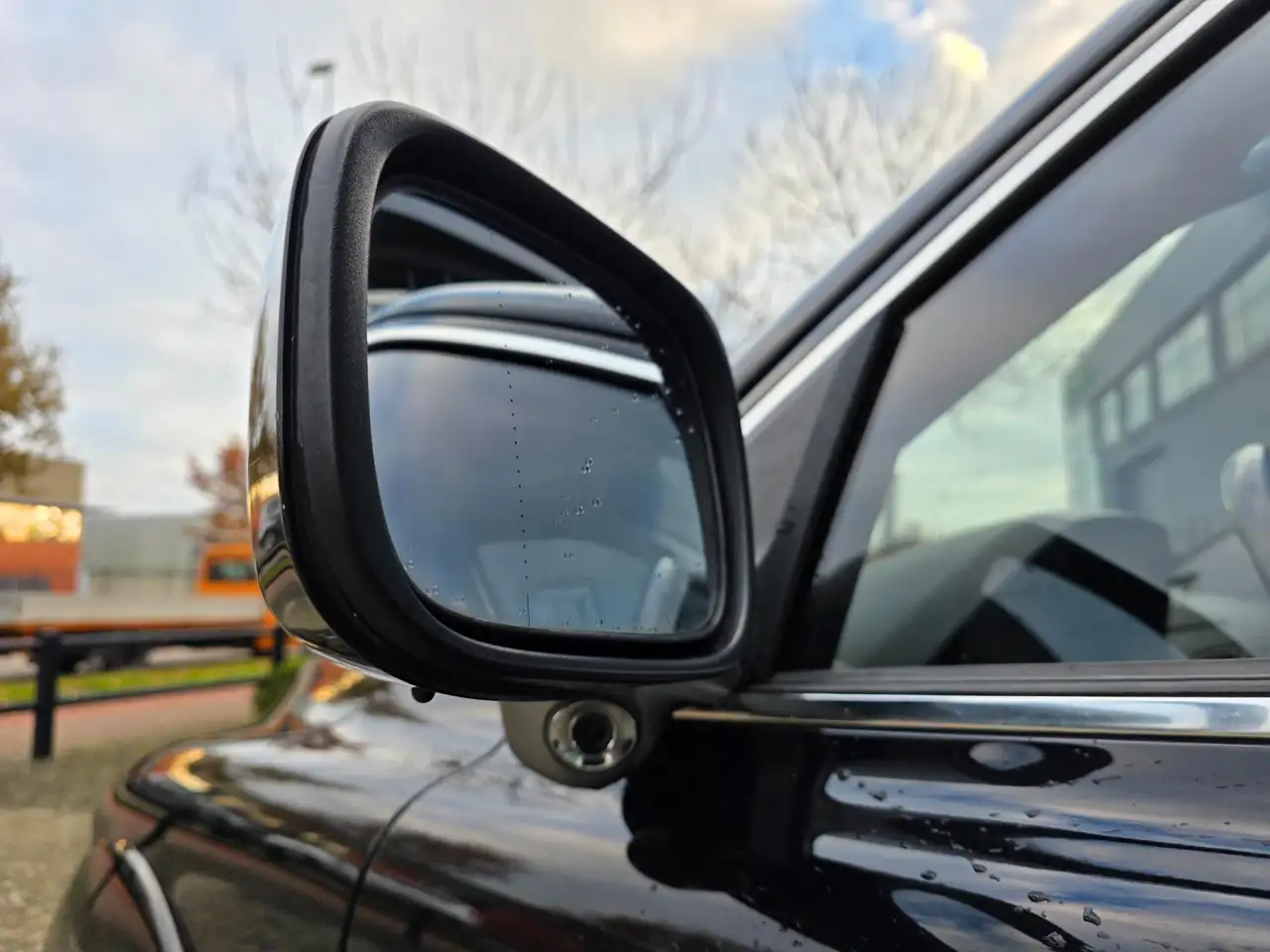 Volvo XC90 afbeelding 21