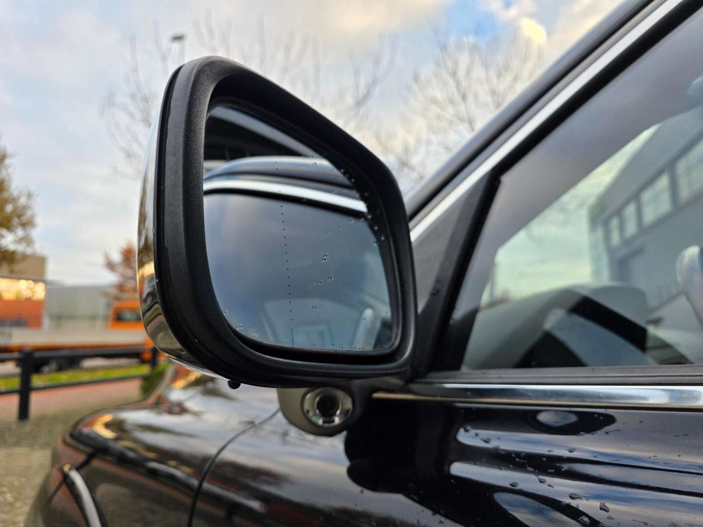 Volvo XC90 afbeelding 21