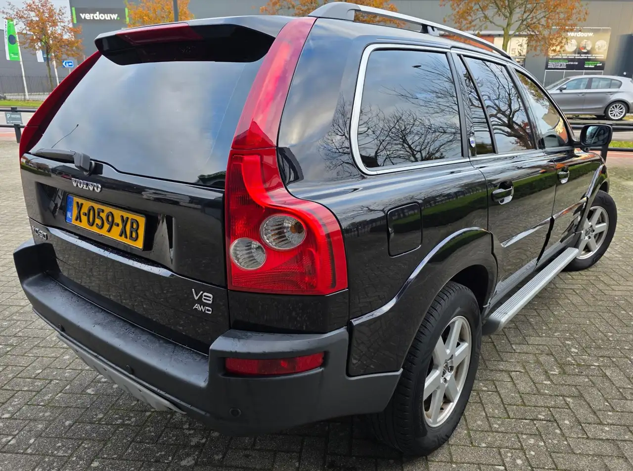 Volvo XC90 afbeelding 14