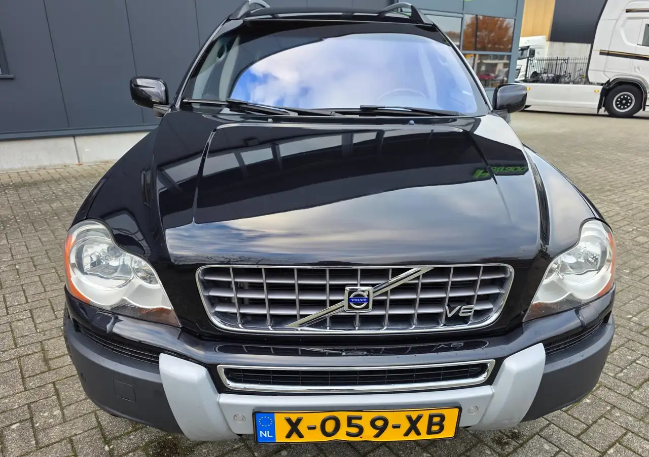 Volvo XC90 afbeelding 19