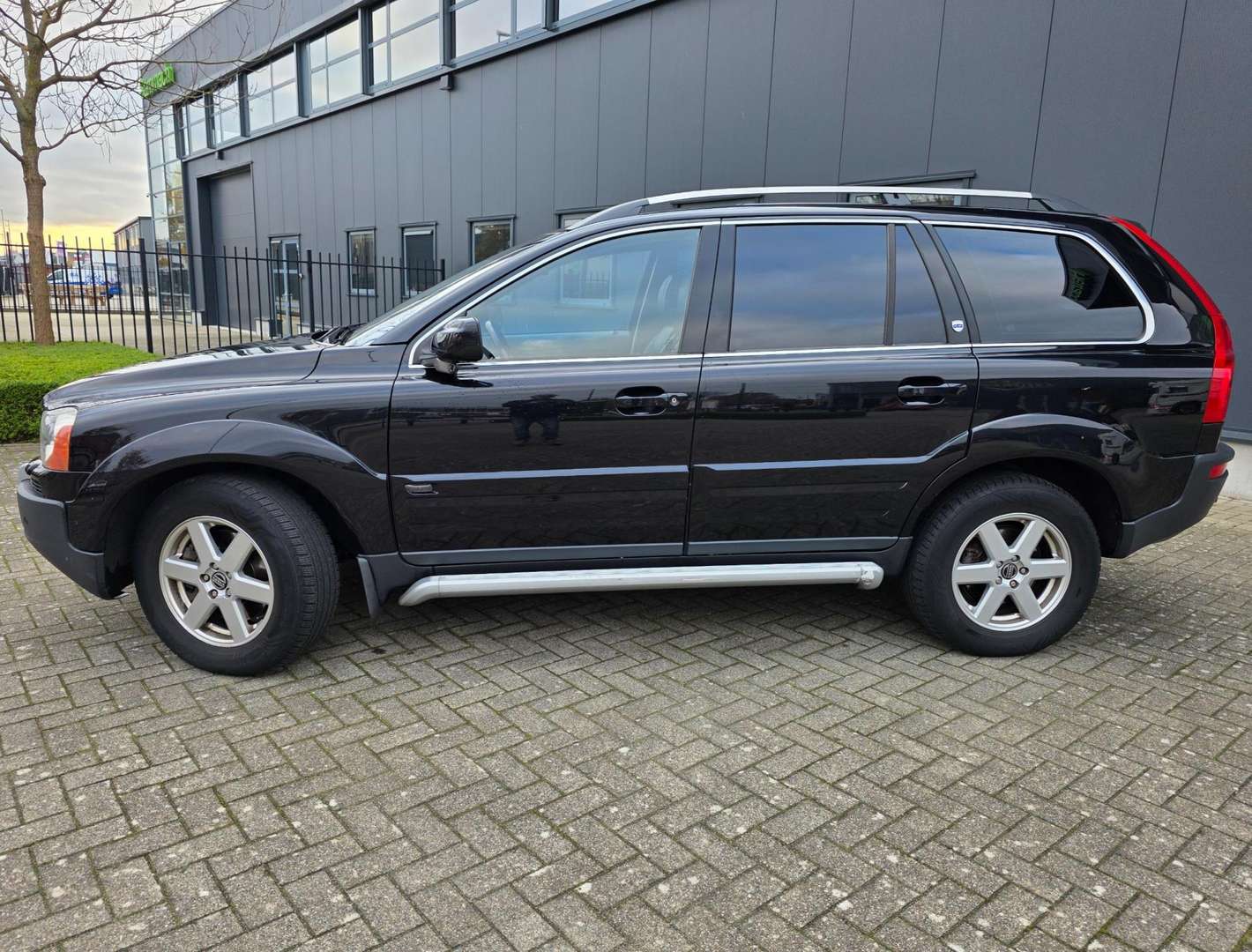 Volvo XC90 afbeelding 3