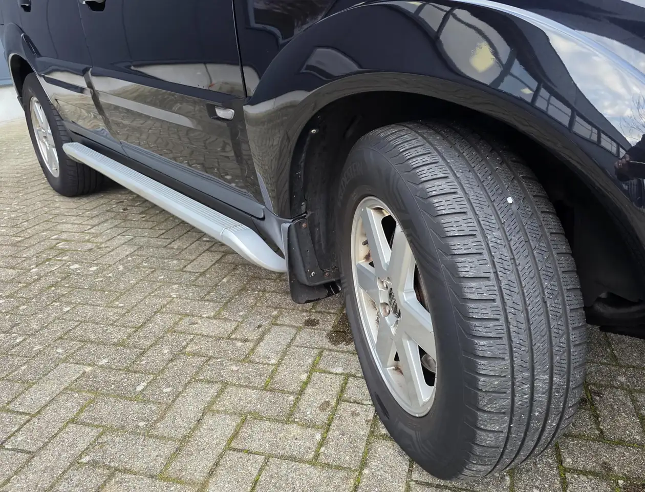 Volvo XC90 afbeelding 23