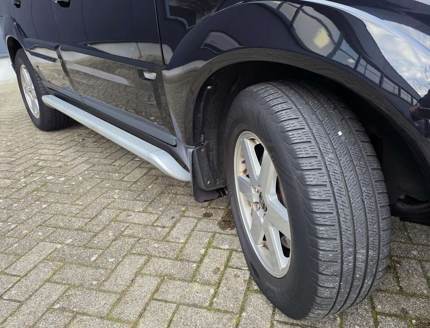 Volvo XC90 afbeelding 23