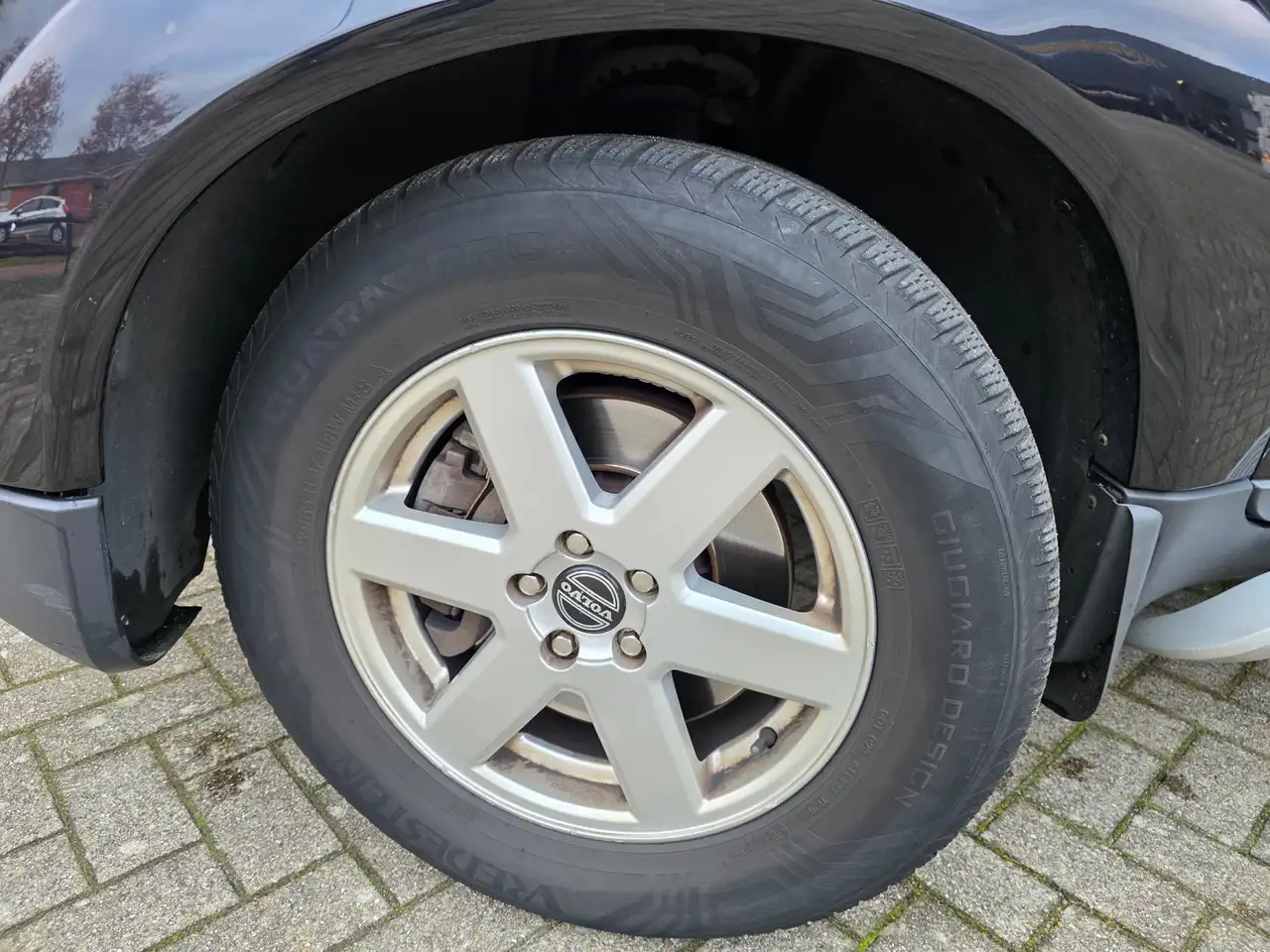 Volvo XC90 afbeelding 22