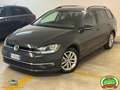 Volkswagen Golf Variant Golf VII 2017 Variant 1.6 tdi Business 115cv dsg Grijs - thumbnail 1