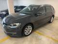 Volkswagen Golf Variant Golf VII 2017 Variant 1.6 tdi Business 115cv dsg Grijs - thumbnail 3