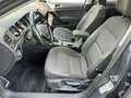 Volkswagen Golf Variant Golf VII 2017 Variant 1.6 tdi Business 115cv dsg Grigio - thumbnail 9