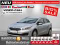 Kia Ceed SW / cee'd SW Ceed SW CRDi Spirit Navi+Kamera+SHZ+PDC+Privacy+Kl Argintiu - thumbnail 1