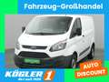 Ford Transit Custom Kasten 270 L1 105PS Weiß - thumbnail 1