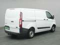 Ford Transit Custom Kasten 270 L1 105PS Weiß - thumbnail 4
