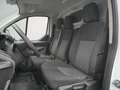 Ford Transit Custom Kasten 270 L1 105PS Weiß - thumbnail 11