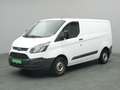 Ford Transit Custom Kasten 270 L1 105PS Weiß - thumbnail 2