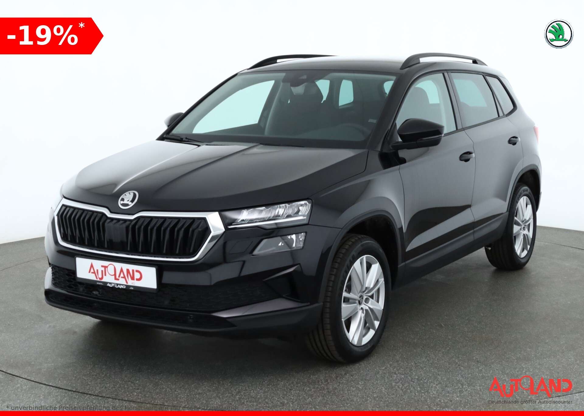 Second hand Škoda Karoq 1.5