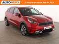 Kia Niro 1.6 Hybrid Emotion Rojo - thumbnail 8
