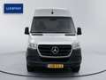 Mercedes-Benz Sprinter 315cdi L3H2 Navigatie Achteruitrijcamera Betimmeri Zilver - thumbnail 16