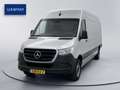 Mercedes-Benz Sprinter 315cdi L3H2 Navigatie Achteruitrijcamera Betimmeri Zilver - thumbnail 40