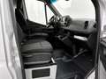 Mercedes-Benz Sprinter 315cdi L3H2 Navigatie Achteruitrijcamera Betimmeri Zilver - thumbnail 10