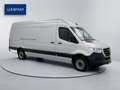 Mercedes-Benz Sprinter 315cdi L3H2 Navigatie Achteruitrijcamera Betimmeri Zilver - thumbnail 27