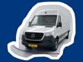 Mercedes-Benz Sprinter 315cdi L3H2 Navigatie Achteruitrijcamera Betimmeri Zilver - thumbnail 1