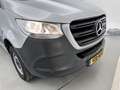 Mercedes-Benz Sprinter 315cdi L3H2 Navigatie Achteruitrijcamera Betimmeri Zilver - thumbnail 39