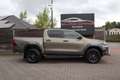 Toyota Hilux 2.8 D DoubleCab Invincible/GPS/360°/Leder/New ! Bronz - thumbnail 2
