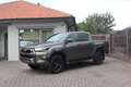 Toyota Hilux 2.8 D DoubleCab Invincible/GPS/360°/Leder/New ! Bronz - thumbnail 3