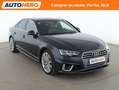 Audi A4 2.0 TFSI ultra S line mhev Gris - thumbnail 8