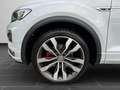 Volkswagen T-Roc R-Line 1.5 TSI DSG 19" ACC LED NAVI PDC RF Silber - thumbnail 7