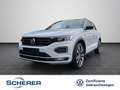 Volkswagen T-Roc R-Line 1.5 TSI DSG 19" ACC LED NAVI PDC RF Silber - thumbnail 1