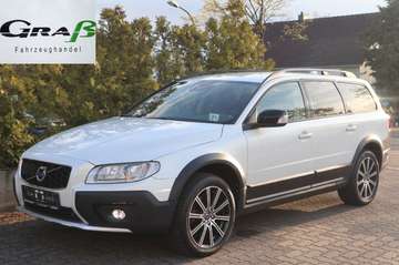 D5 AWD Linje Svart (DE/2.Hd/Unfallfrei/SH)
