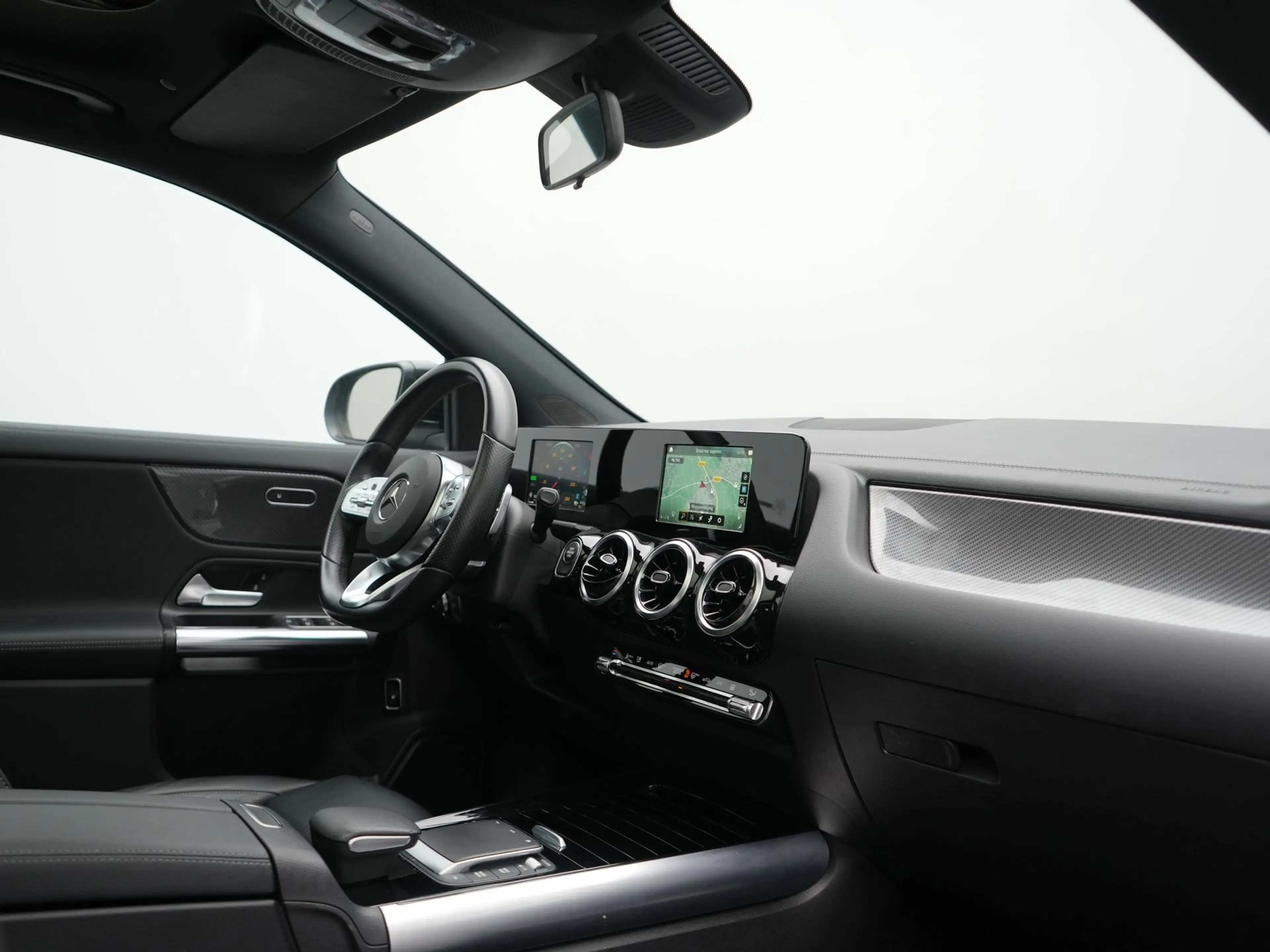 Mercedes-Benz GLA 250 e AMG Line PHEV 263pk Dealer O.H | Panodak | Cruis — photo 4
