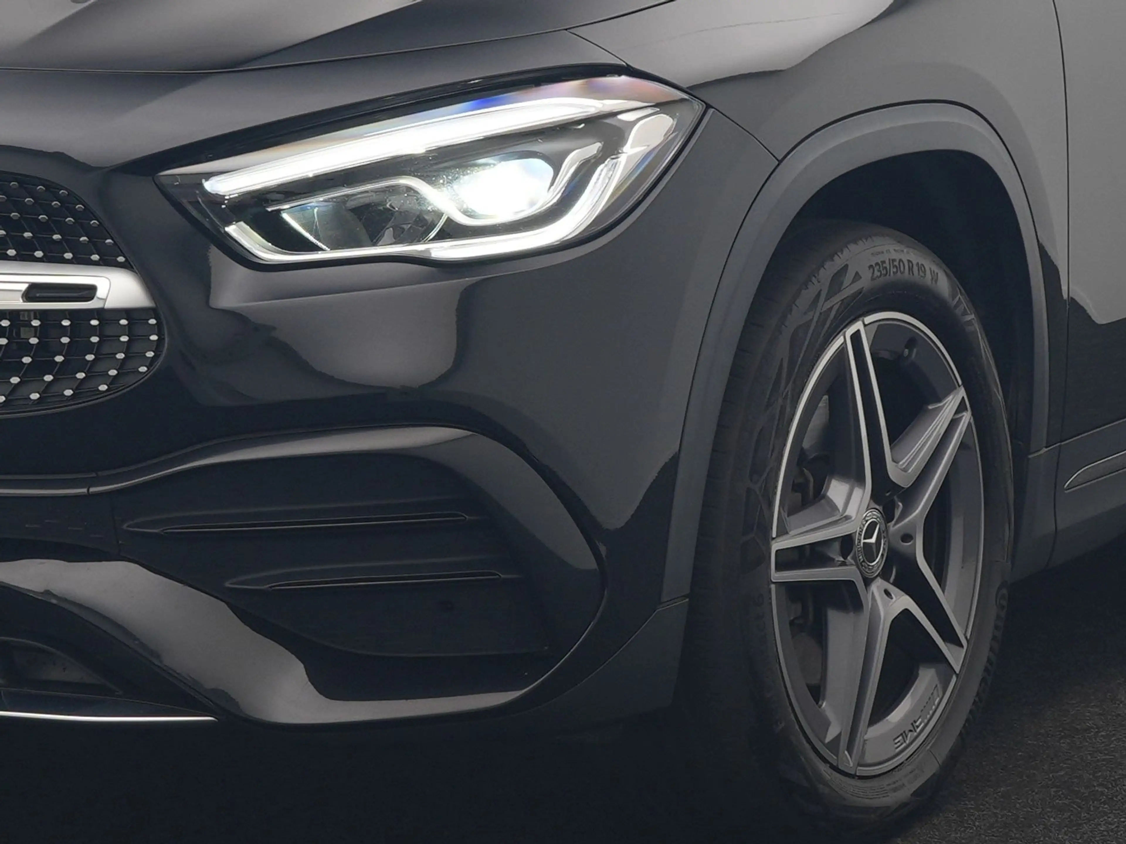 Mercedes-Benz GLA 250 e AMG Line PHEV 263pk Dealer O.H | Panodak | Cruis — photo 7