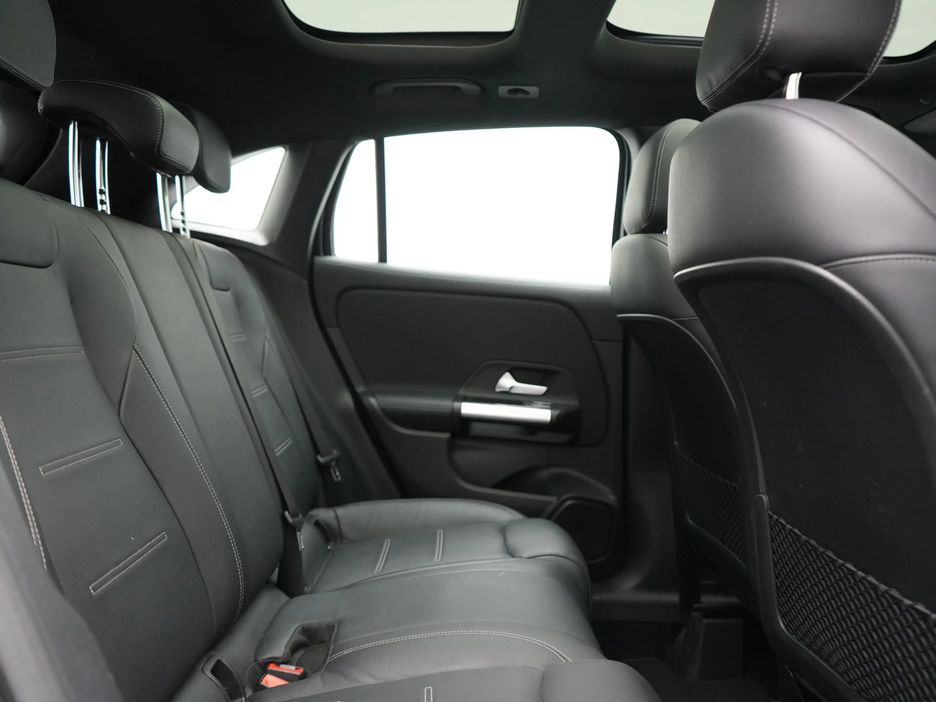 Mercedes-Benz GLA 250 e AMG Line PHEV 263pk Dealer O.H | Panodak | Cruis — photo 6