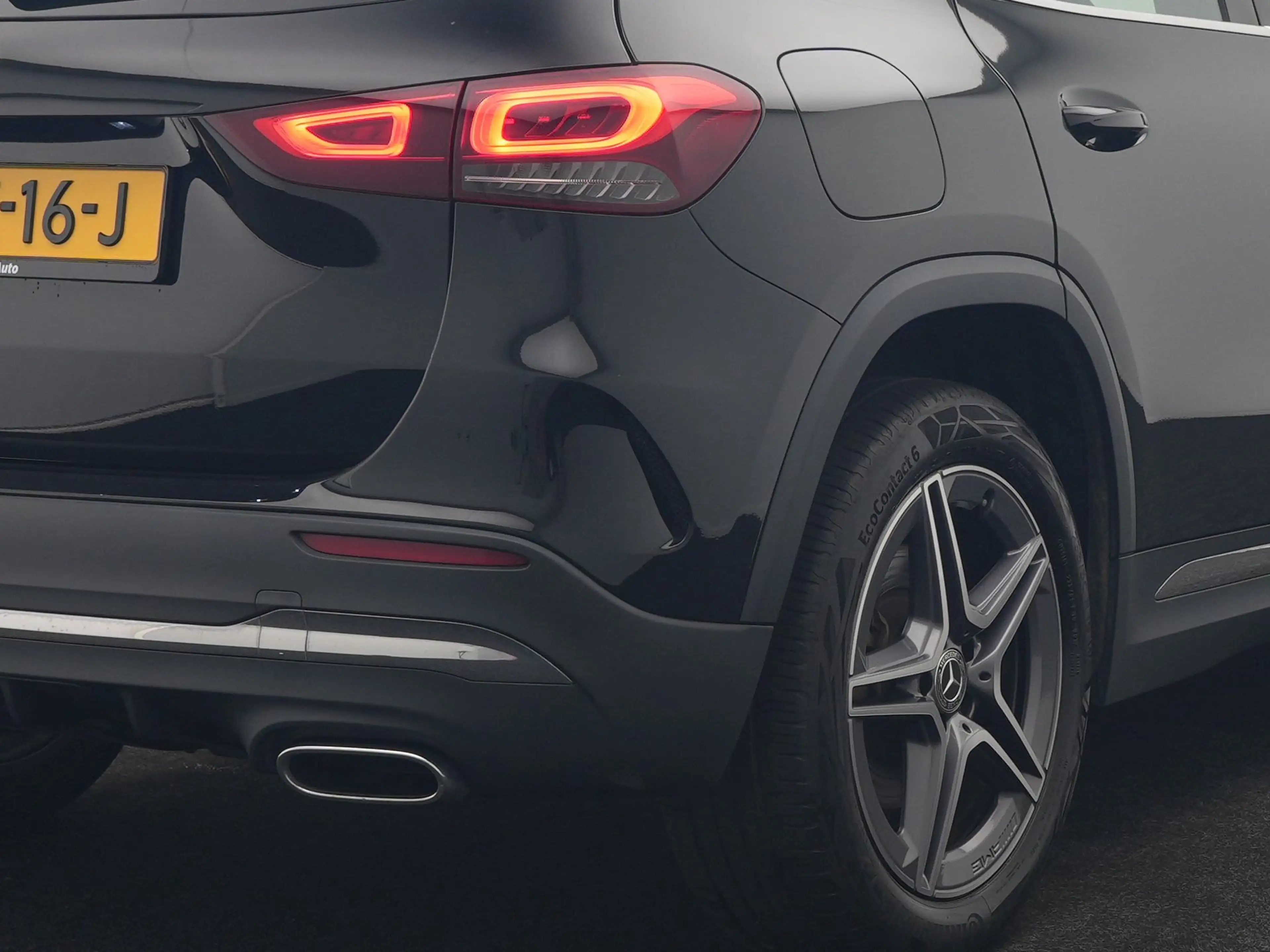 Mercedes-Benz GLA 250 e AMG Line PHEV 263pk Dealer O.H | Panodak | Cruis — photo 8