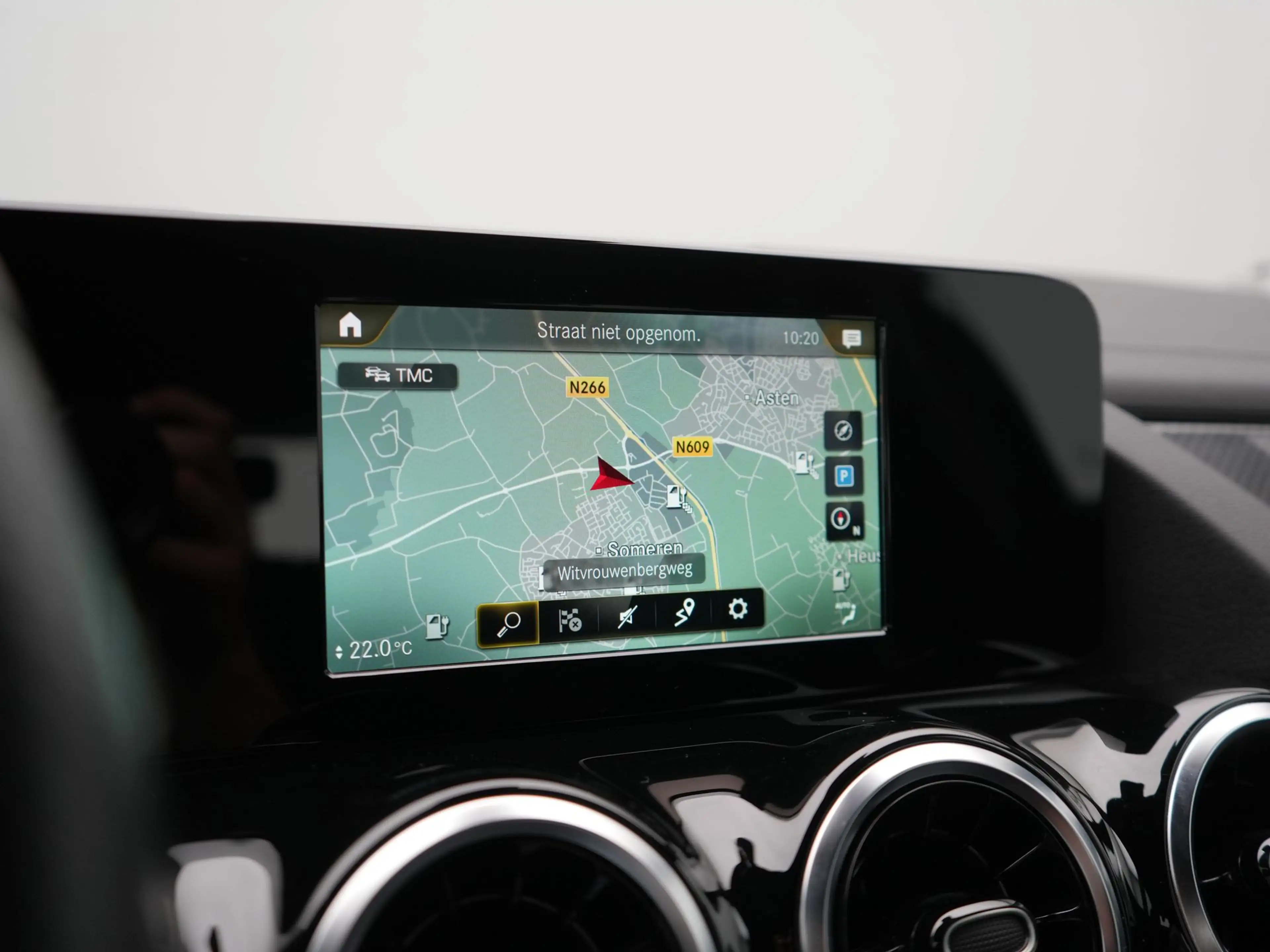 Mercedes-Benz GLA 250 e AMG Line PHEV 263pk Dealer O.H | Panodak | Cruis — photo 15