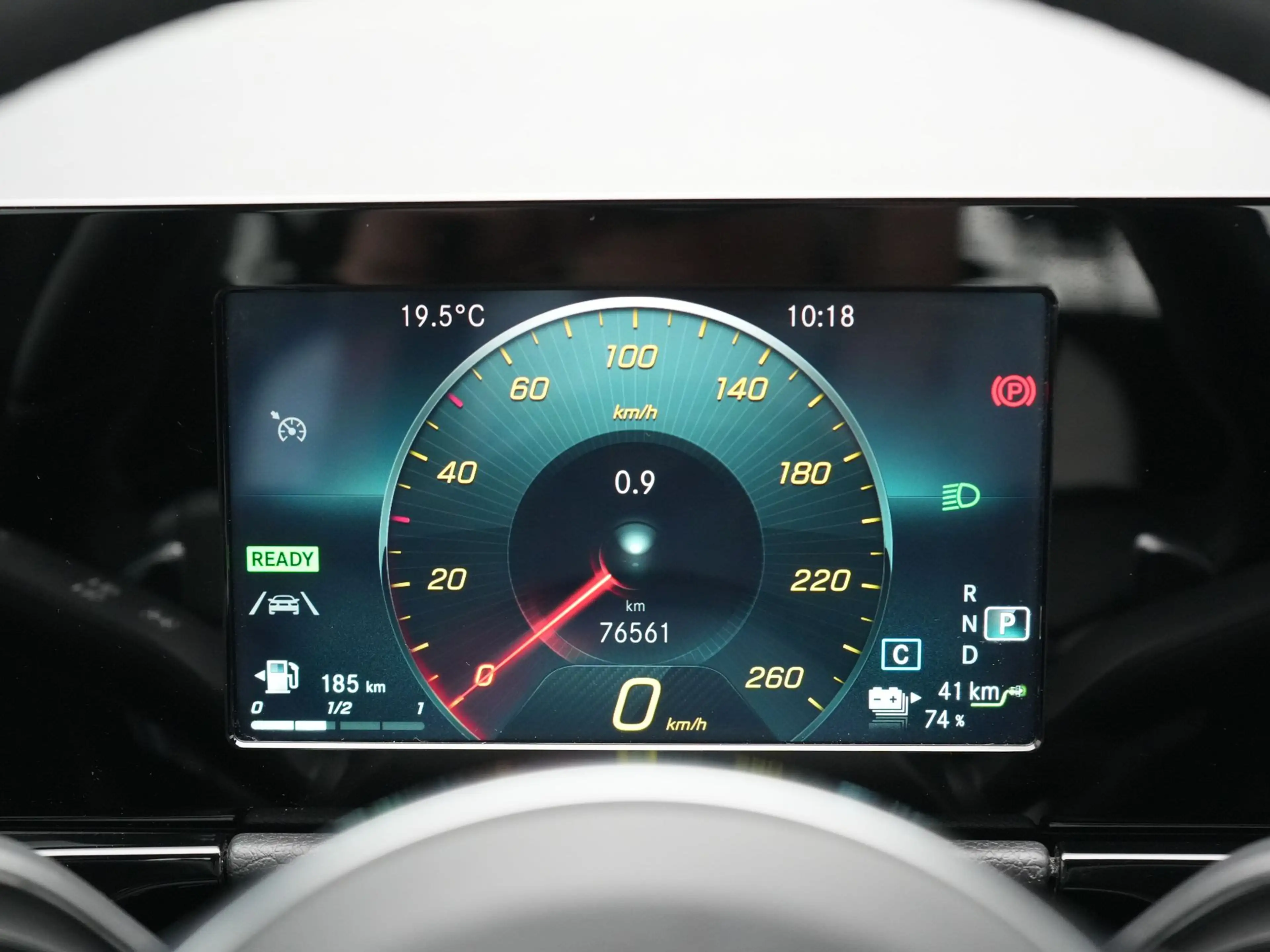 Mercedes-Benz GLA 250 e AMG Line PHEV 263pk Dealer O.H | Panodak | Cruis — photo 11