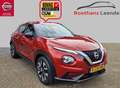 Nissan Juke 1.0 114PK DIG-Turbo Acenta - Camera - Android Auto Rouge - thumbnail 1