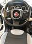 Fiat 500L 500L 2012 1.3 mjt Business 95cv Blanc - thumbnail 32