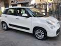 Fiat 500L 500L 2012 1.3 mjt Business 95cv Blanc - thumbnail 4