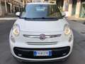Fiat 500L 500L 2012 1.3 mjt Business 95cv Blanc - thumbnail 8
