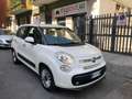 Fiat 500L 500L 2012 1.3 mjt Business 95cv Blanc - thumbnail 1