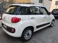 Fiat 500L 500L 2012 1.3 mjt Business 95cv Blanc - thumbnail 3