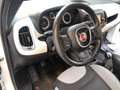 Fiat 500L 500L 2012 1.3 mjt Business 95cv Blanc - thumbnail 22