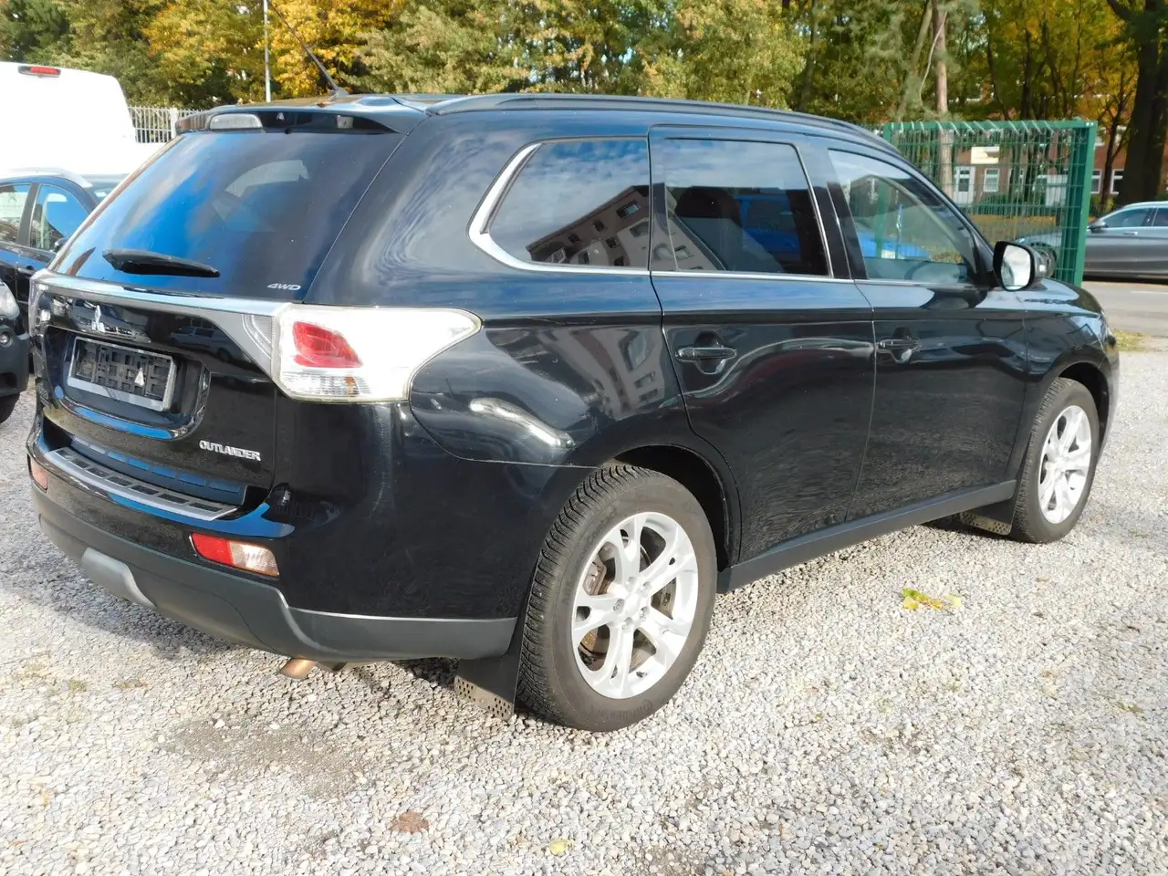 Das Auto