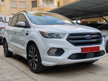2.0TDCi Auto S&S ST-Line 4x4 PS 150