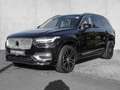 Volvo XC90 T8 AWD Core 4xSHZ ACC AUT DYNLICHT EL.HECK Schwarz - thumbnail 2