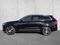 Volvo XC90 T8 AWD Core 4xSHZ ACC AUT DYNLICHT EL.HECK Schwarz - thumbnail 5