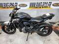 Yamaha MT-07 Noir - thumbnail 2